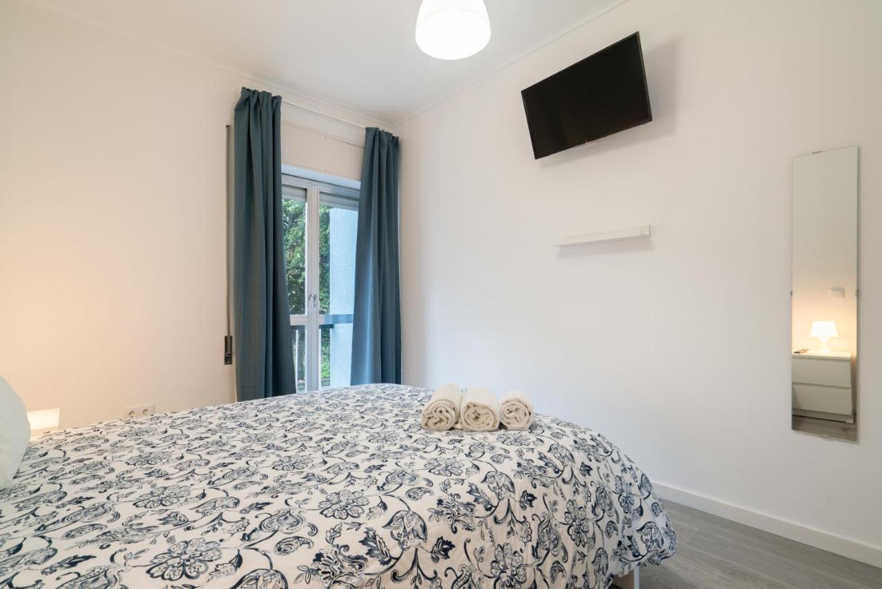 Guest house Moreira Terrace