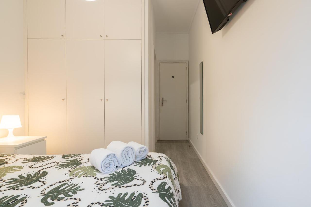 Moreira Terrace 2* Porto
