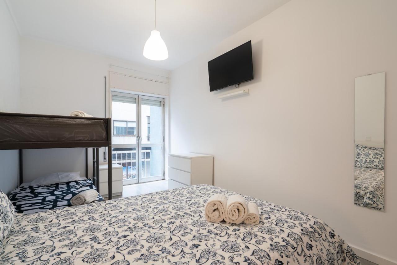 Guest house Moreira Terrace