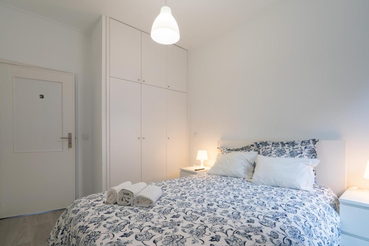 Moreira Terrace Guest house