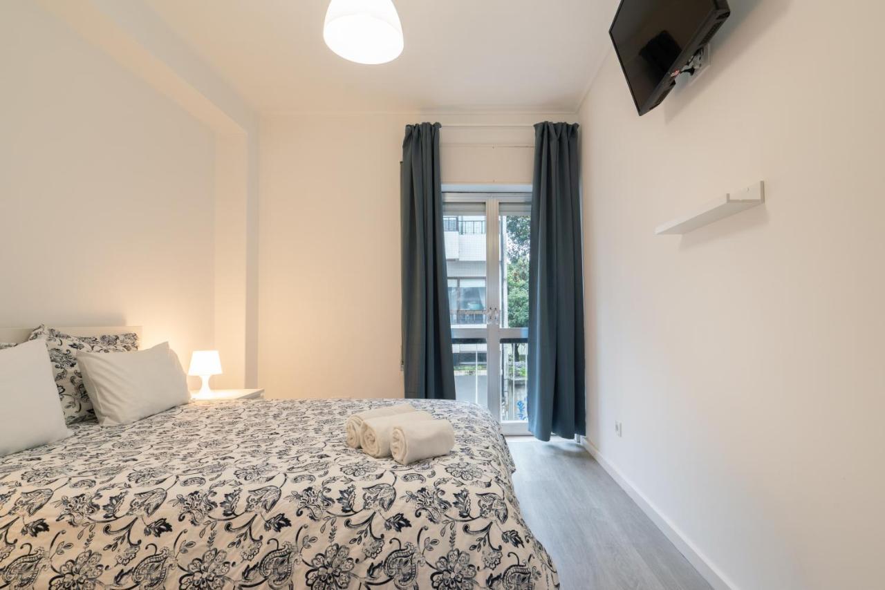 Moreira Terrace Guest house Porto