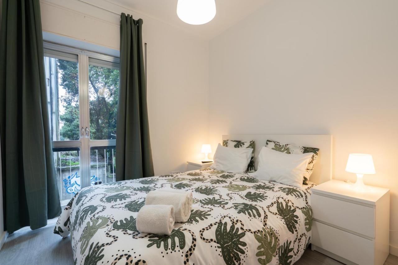 Guest house Moreira Terrace 2*
