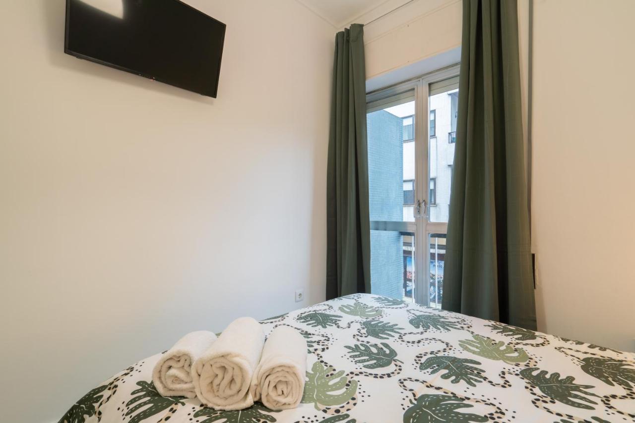 Moreira Terrace Guest house Porto