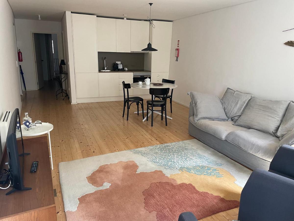 Appartement Youropo - Taipas *