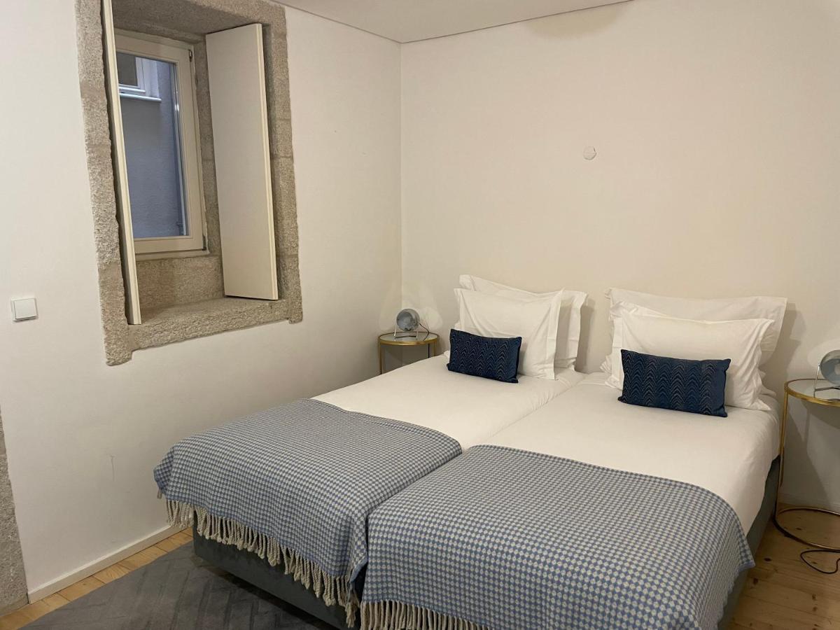 Youropo - Taipas Appartement Porto