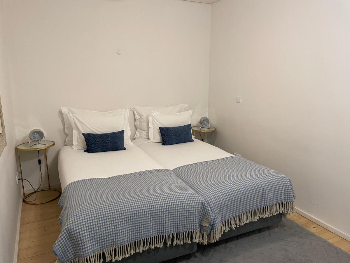 Appartement Youropo - Taipas