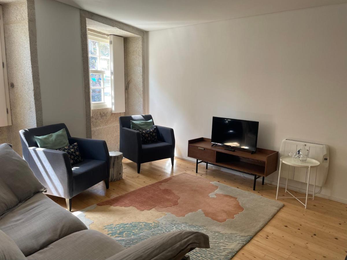 Youropo - Taipas Appartement Porto