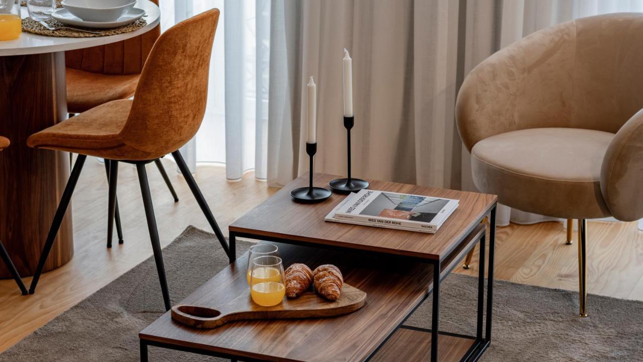 Appartement Almada 551 By Lovelystay