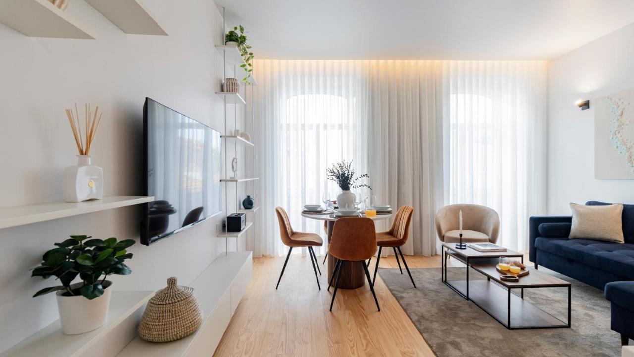 Appartement Almada 551 By Lovelystay Porto