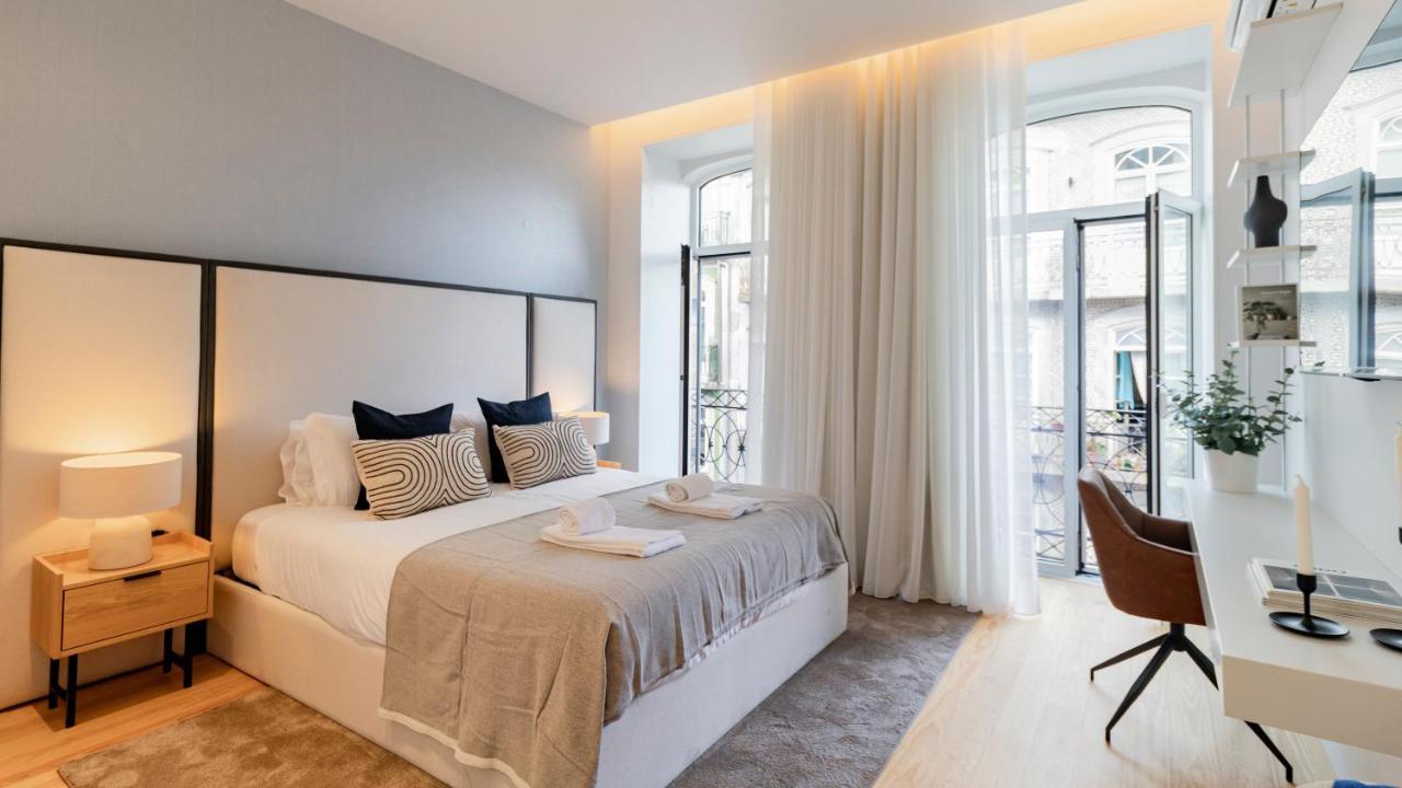 Almada 551 By Lovelystay Appartement *