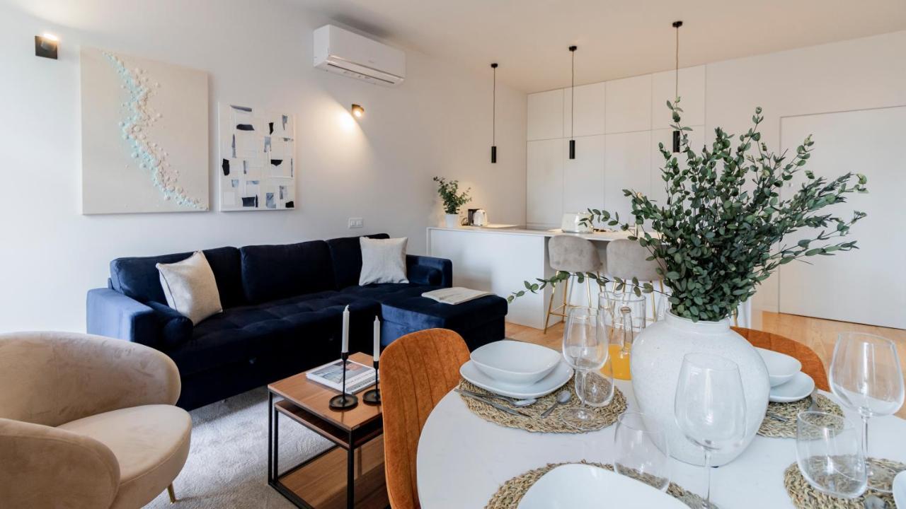 Almada 551 By Lovelystay Appartement Porto