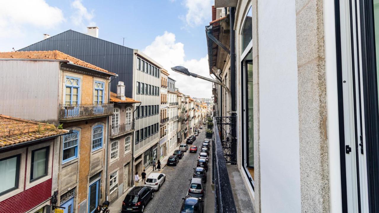 Appartement Almada 551 By Lovelystay Porto