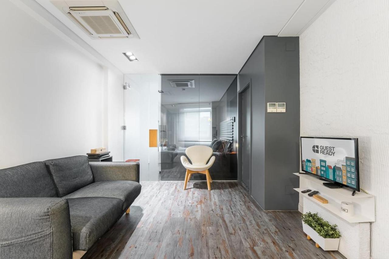 Guestready - A Polished Retreat Near St Catarina * Porto