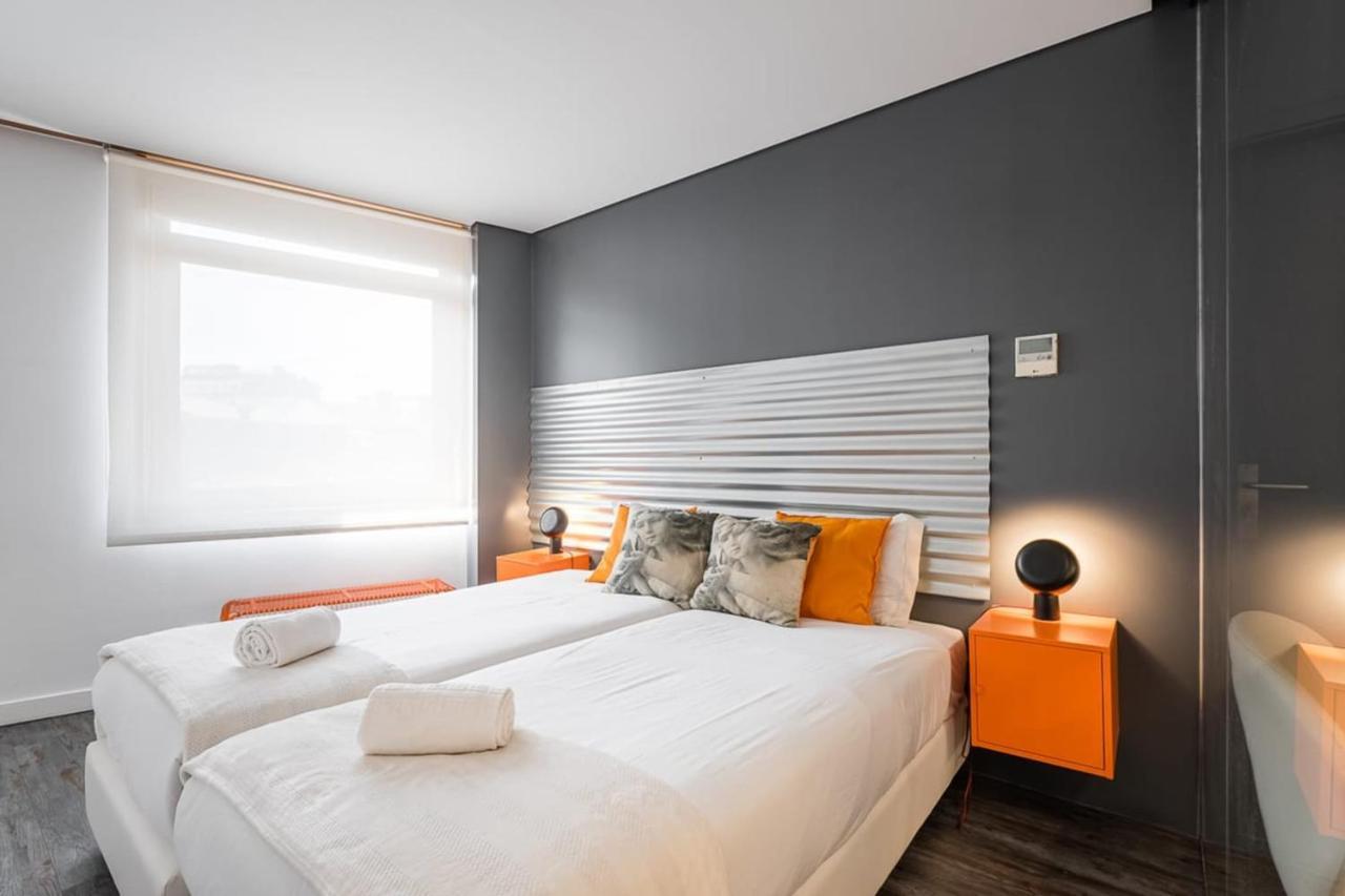 Appartement Guestready - A Polished Retreat Near St Catarina Porto