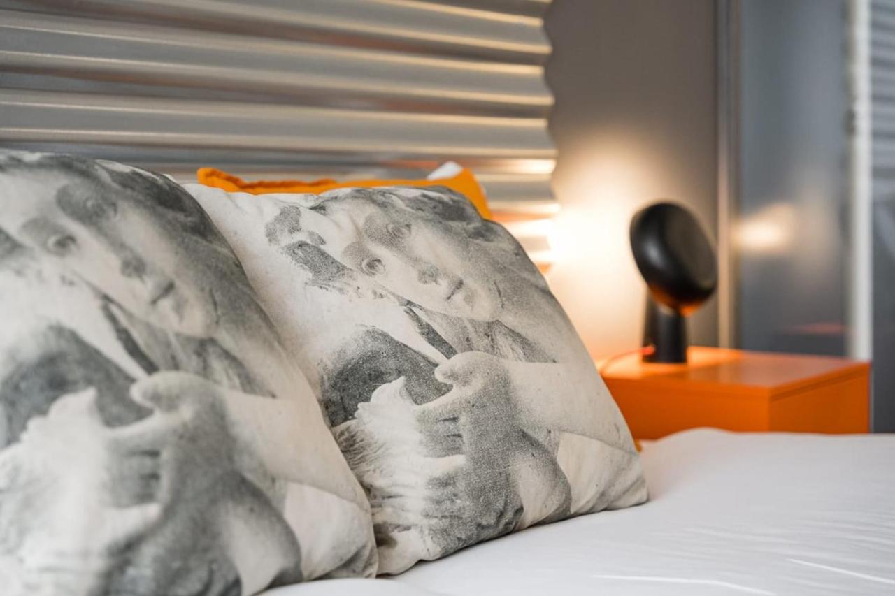 Guestready - A Polished Retreat Near St Catarina *