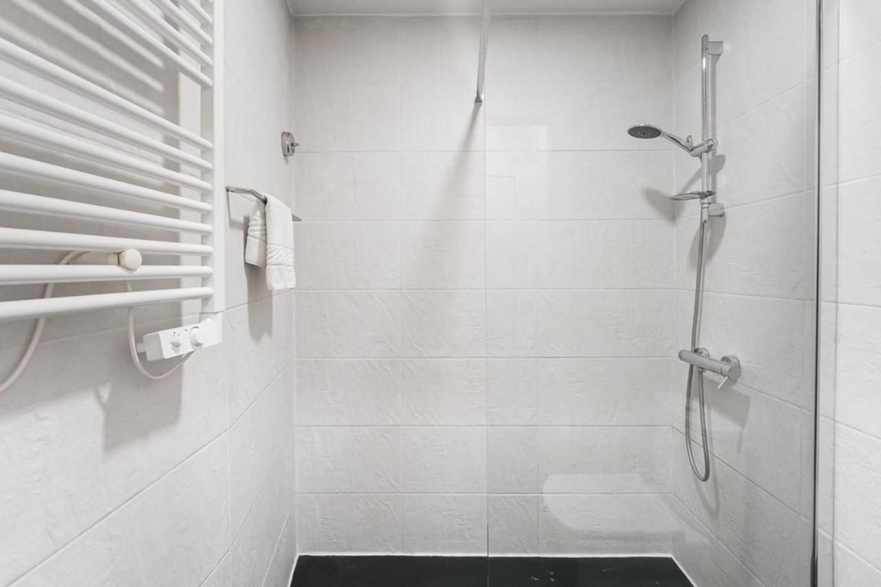 Guestready - A Polished Retreat Near St Catarina Appartement Porto