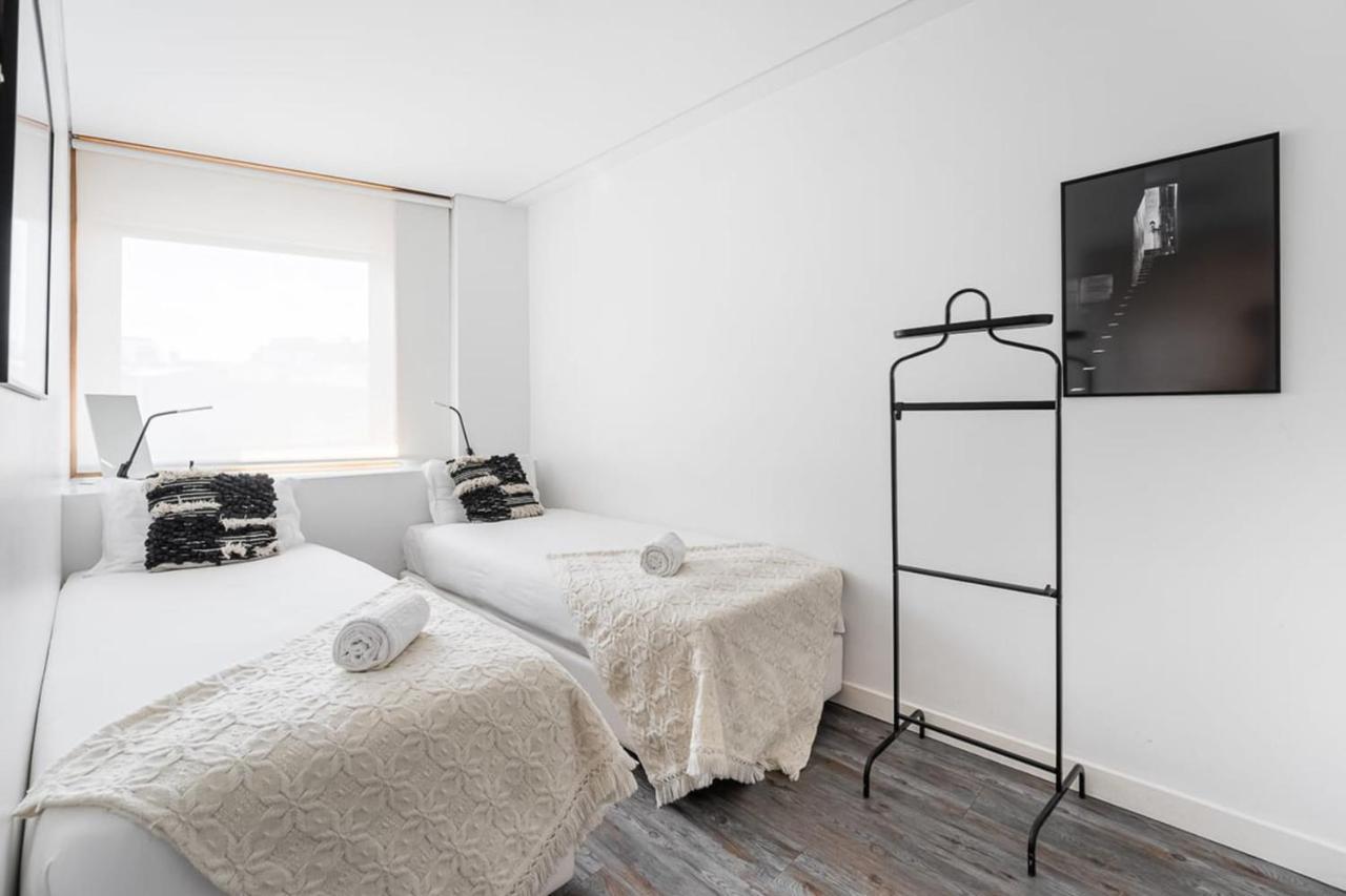 Guestready - A Polished Retreat Near St Catarina * Porto