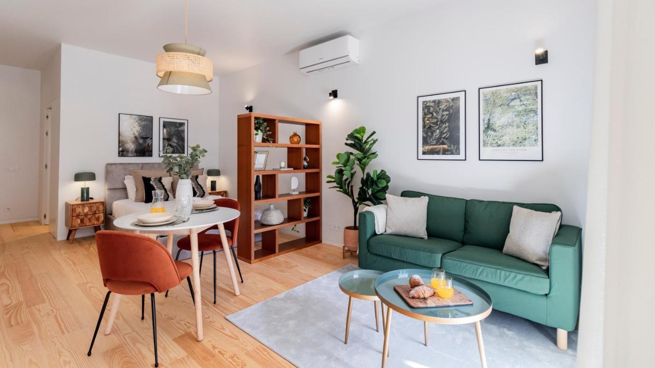Appartement Almada 551 By Lovelystay *