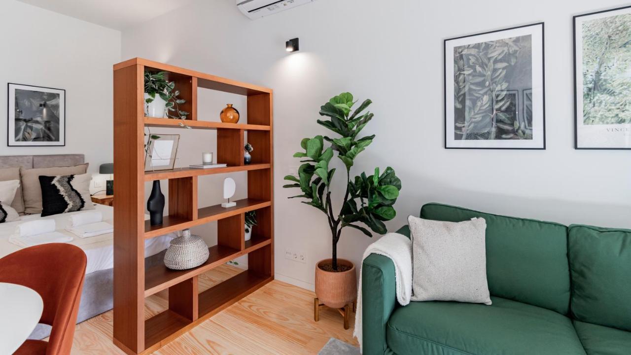 Appartement Almada 551 By Lovelystay Porto