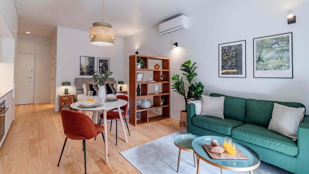Almada 551 By Lovelystay * Porto