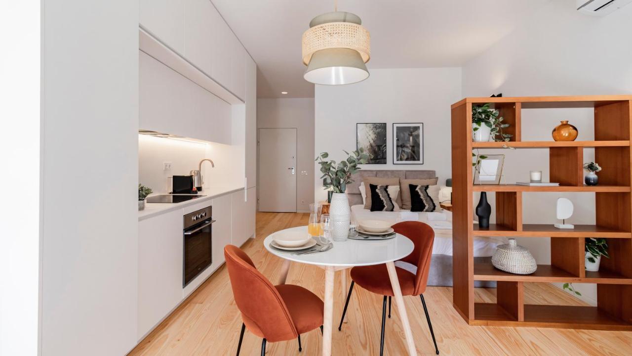 Almada 551 By Lovelystay *