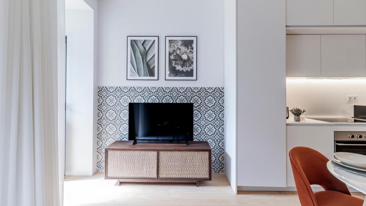 Appartement Almada 551 By Lovelystay