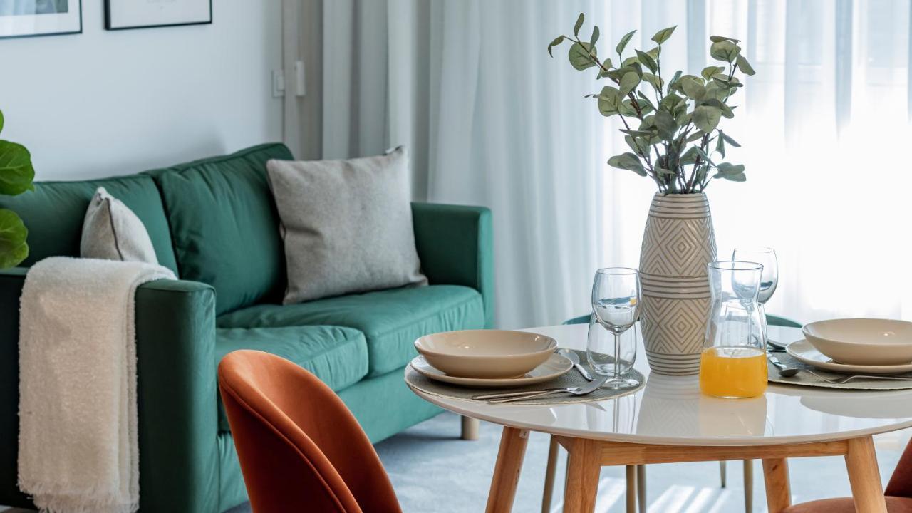 Almada 551 By Lovelystay Appartement