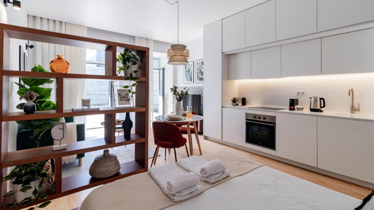 Almada 551 By Lovelystay *