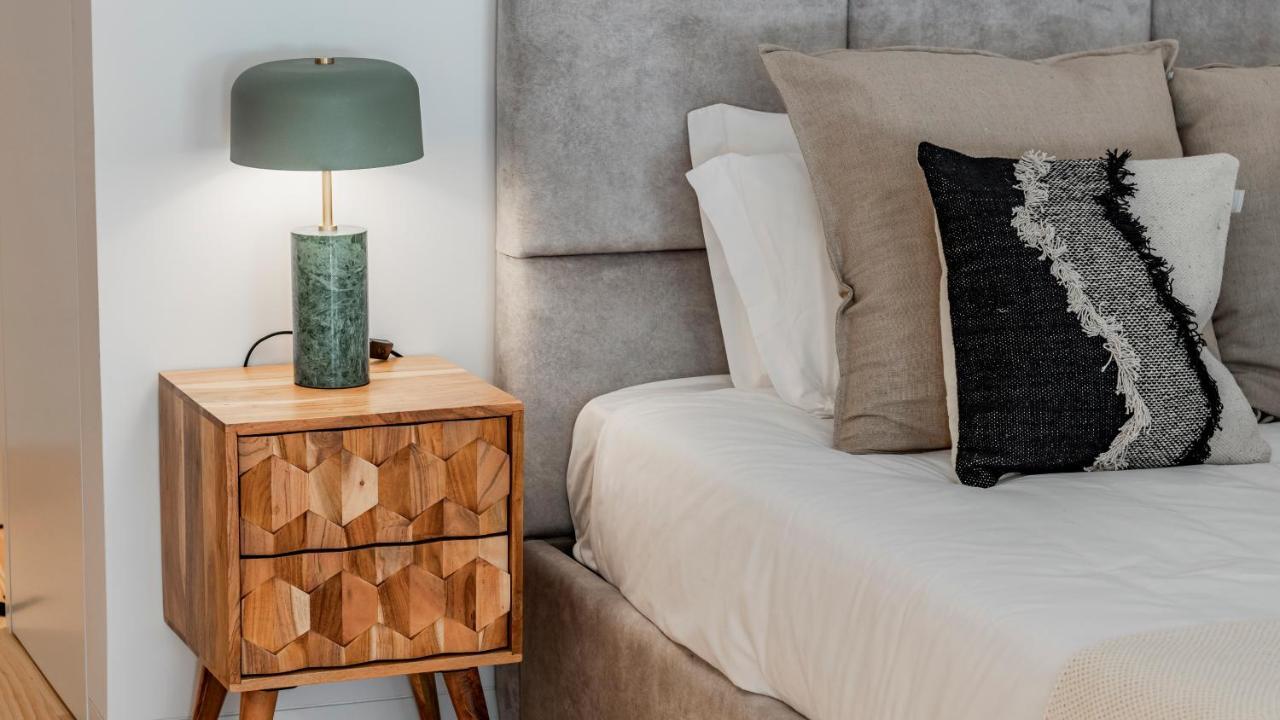 Almada 551 By Lovelystay Appartement *