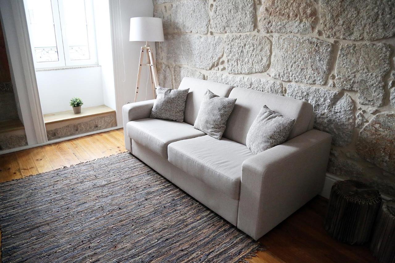 Citybreak-apartments Bolhao *