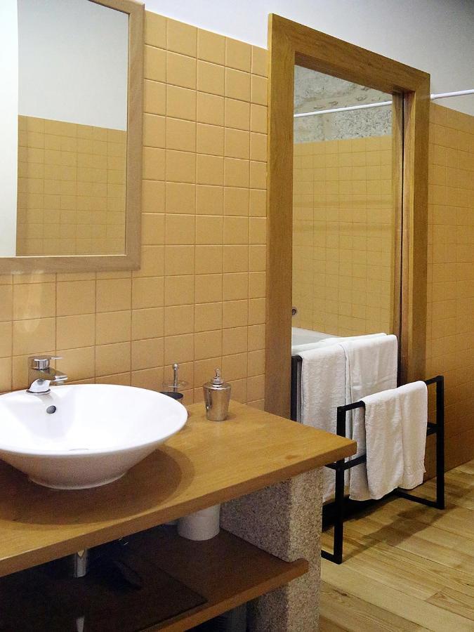 Citybreak-apartments Bolhao * Porto