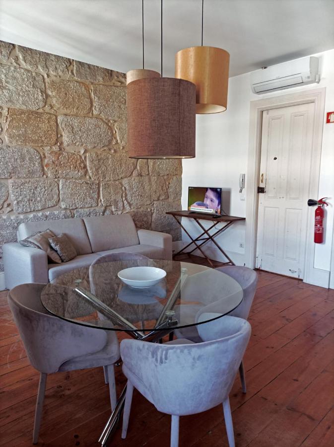 Apartment Citybreak-apartments Bolhao