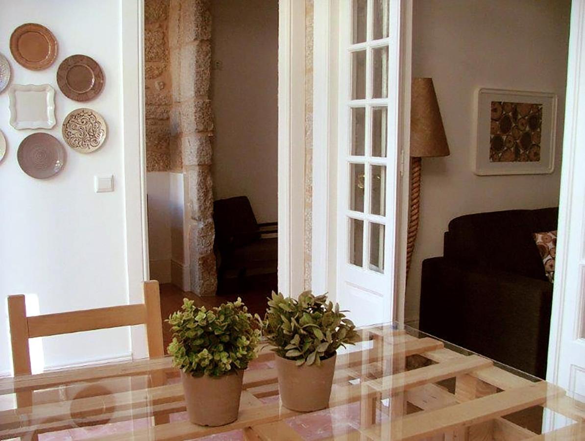 Apartment Citybreak-apartments Bolhao