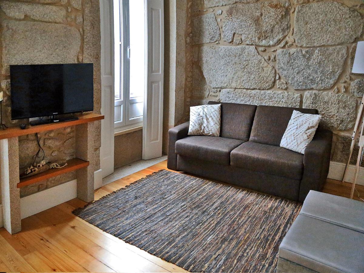 Citybreak-apartments Bolhao Apartment *
