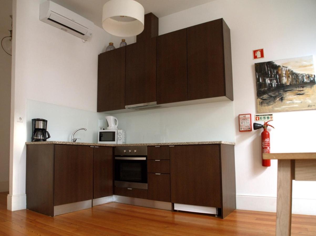 Citybreak-apartments Bolhao *