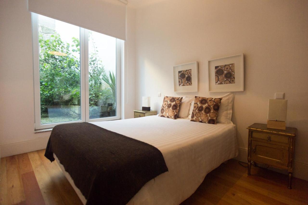 Citybreak-apartments Bolhao Apartment Porto