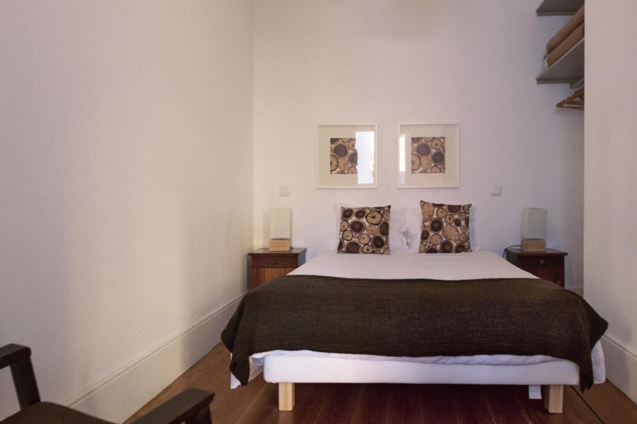 Citybreak-apartments Bolhao Apartment *