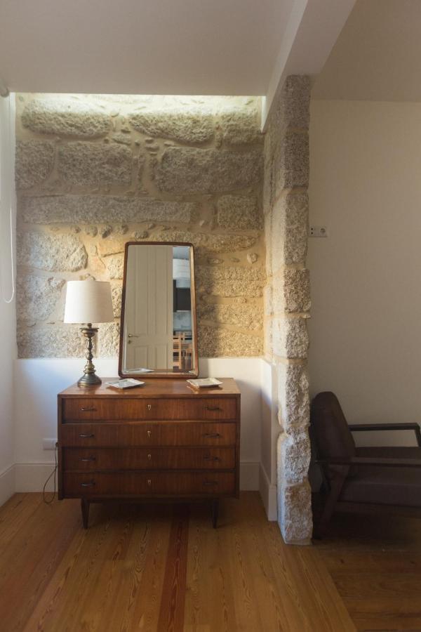 Apartment Citybreak-apartments Bolhao
