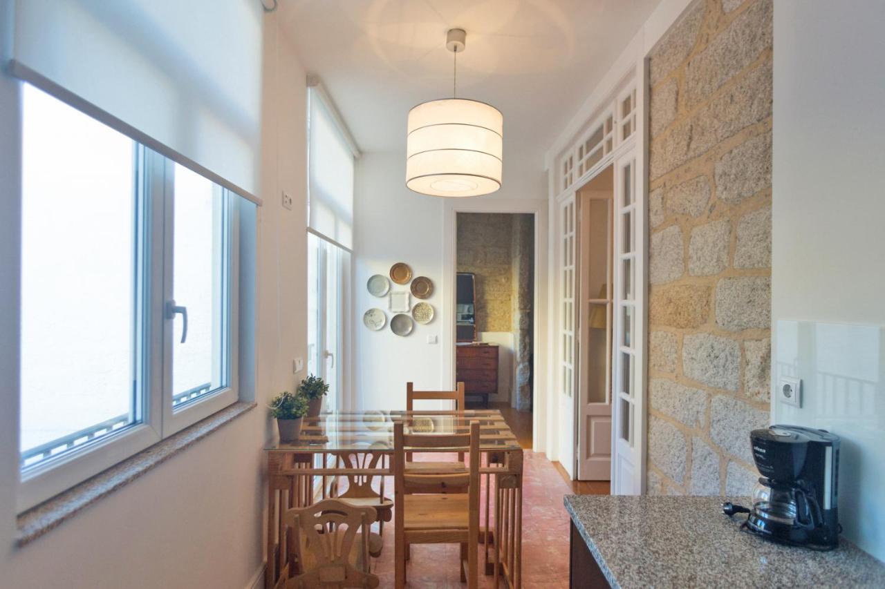Apartment Citybreak-apartments Bolhao *