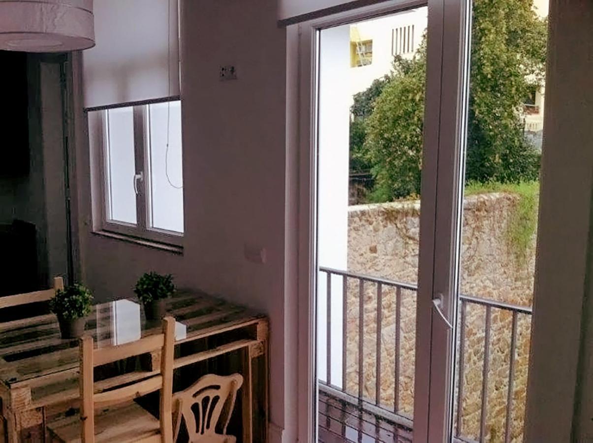 Citybreak-apartments Bolhao Porto