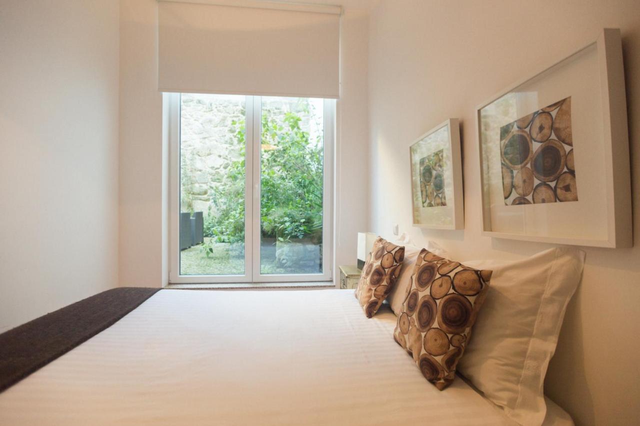 Citybreak-apartments Bolhao * Porto