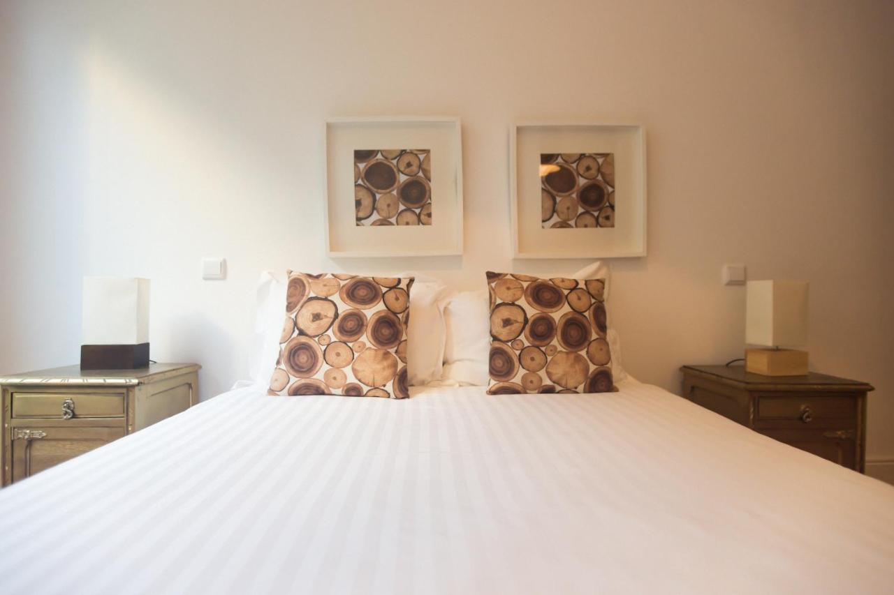 Citybreak-apartments Bolhao Apartment *