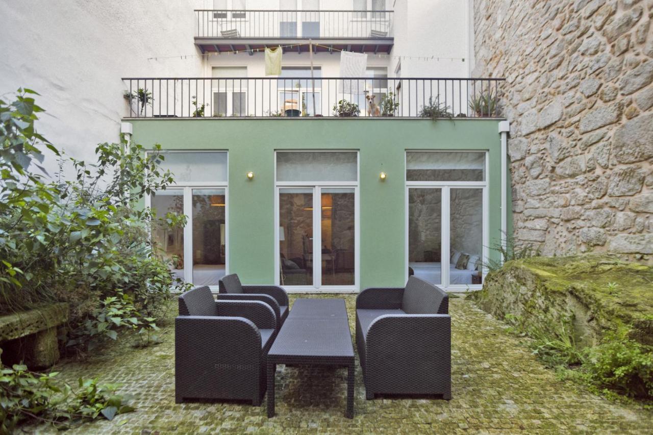 Apartment Citybreak-apartments Bolhao *