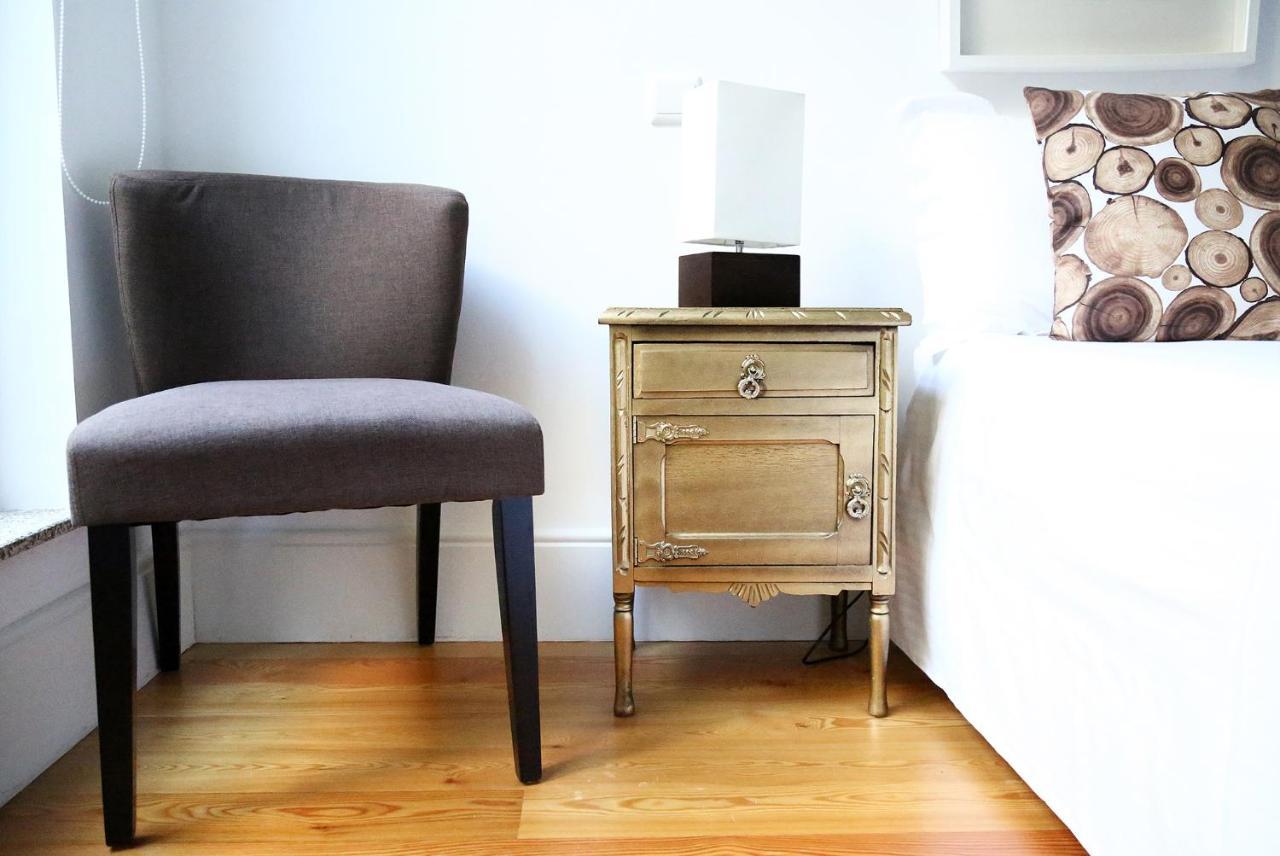 Citybreak-apartments Bolhao Apartment Porto