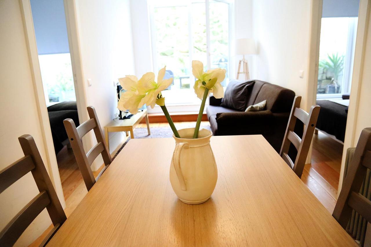 Citybreak-apartments Bolhao Apartment Porto