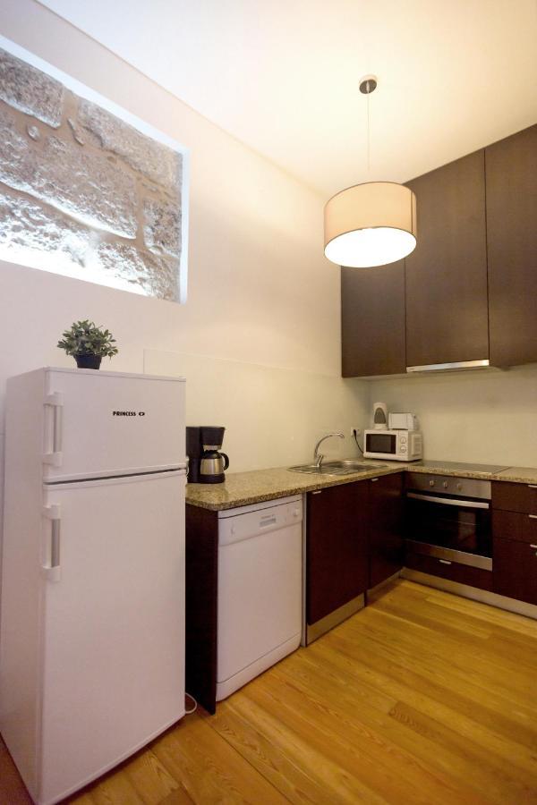 Citybreak-apartments Bolhao Apartment *