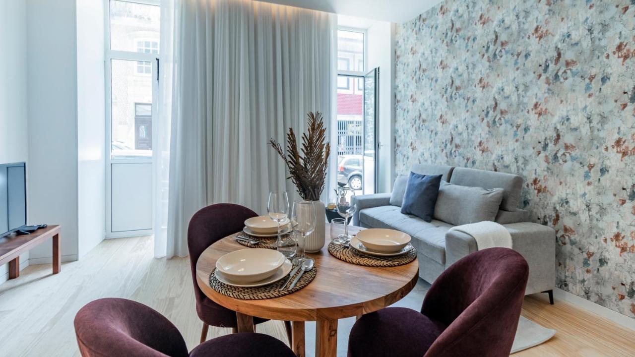 Almada 551 By Lovelystay Appartement *