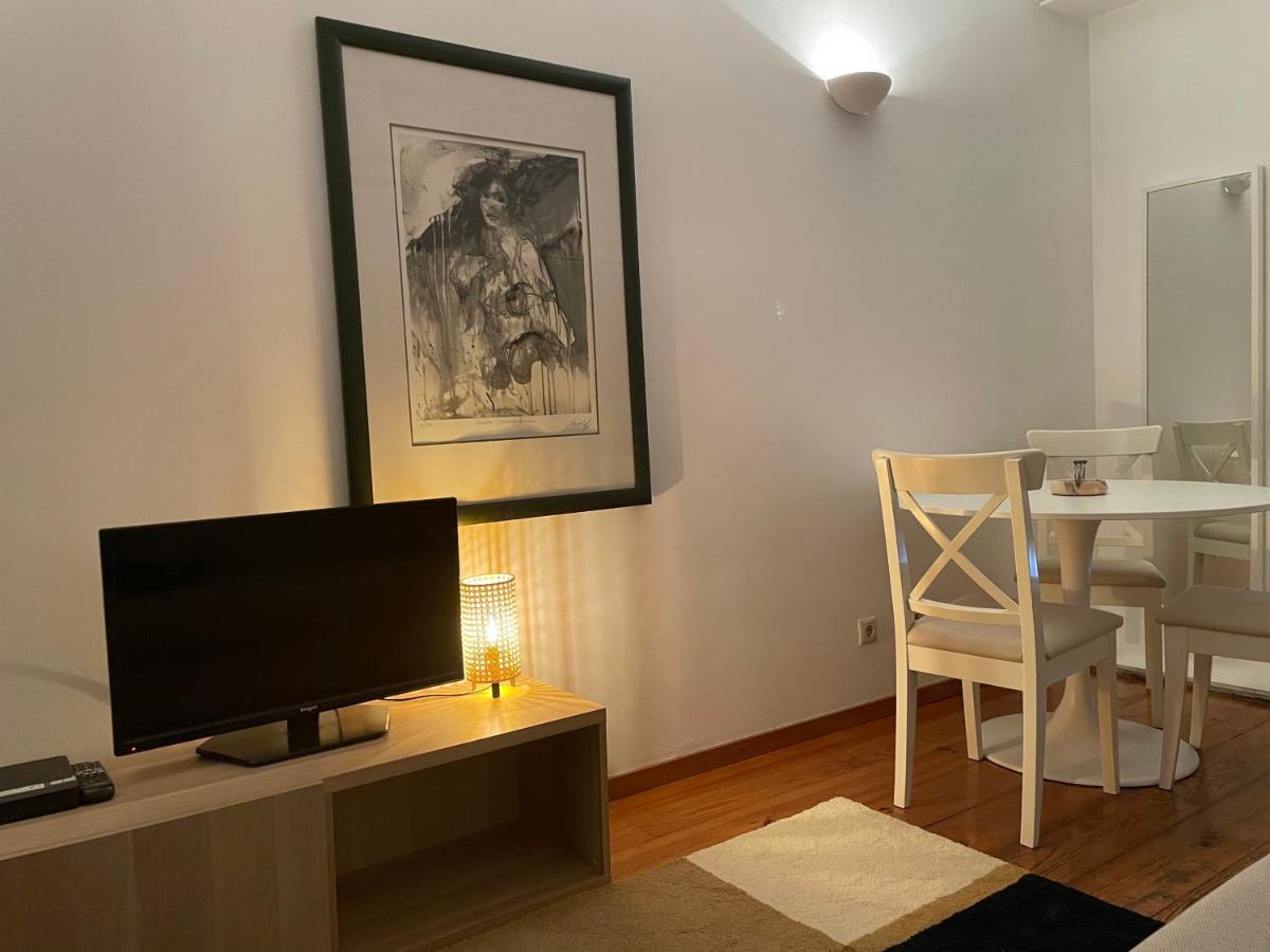 Apartment Douro River Cozy Porto