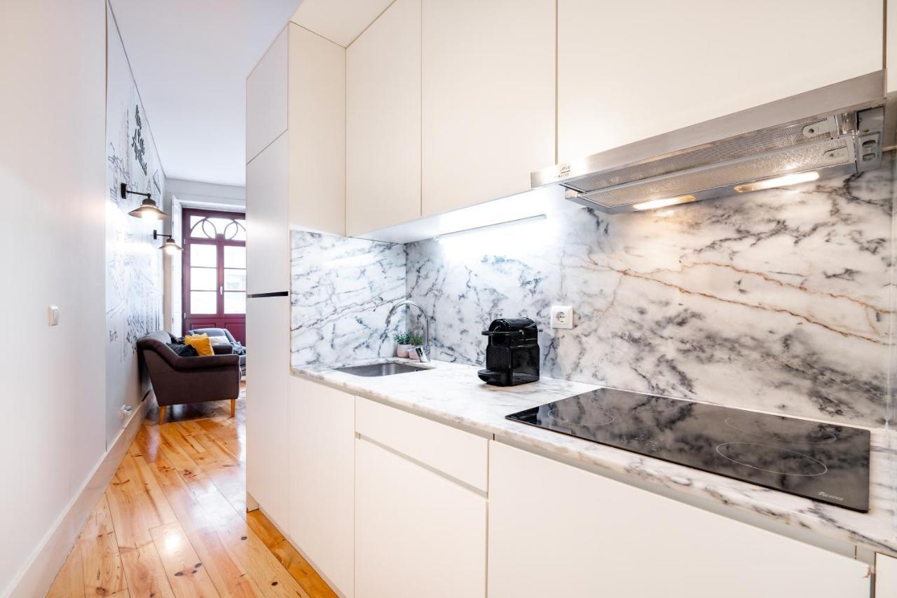 Apartment Viva Trindade Downtown