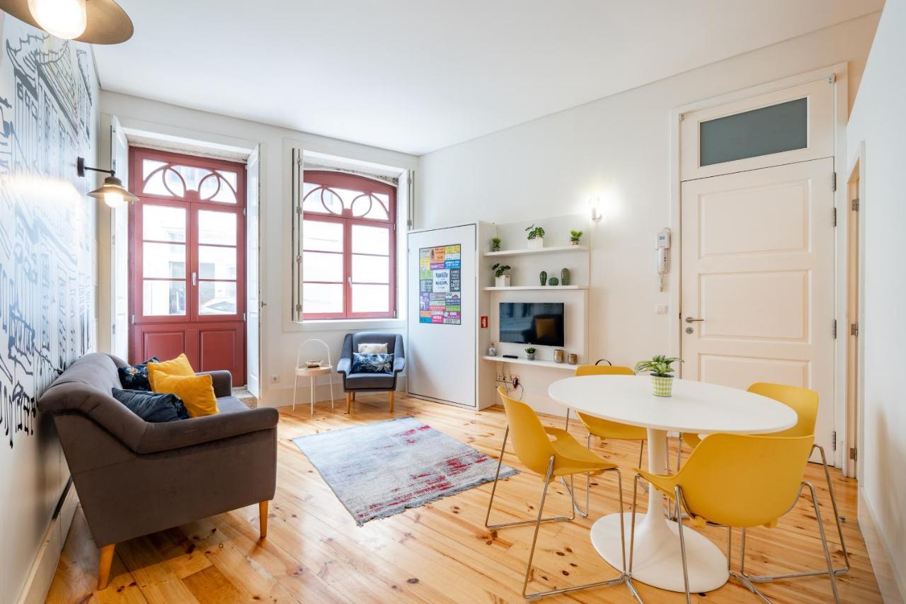 Apartment Viva Trindade Downtown *